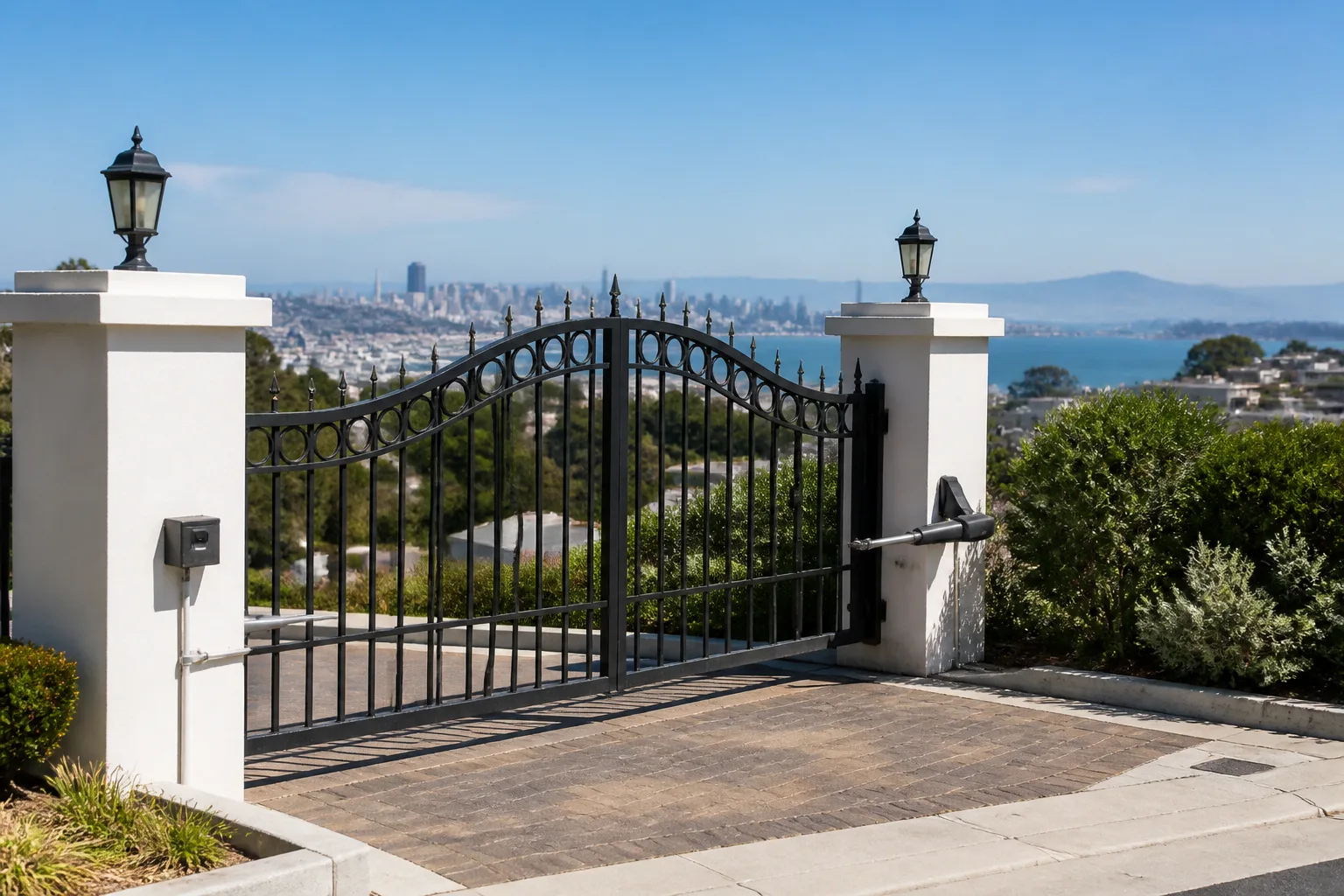 LiftMaster Gate Repair in San Francisco: A Homeowner’s Guide
