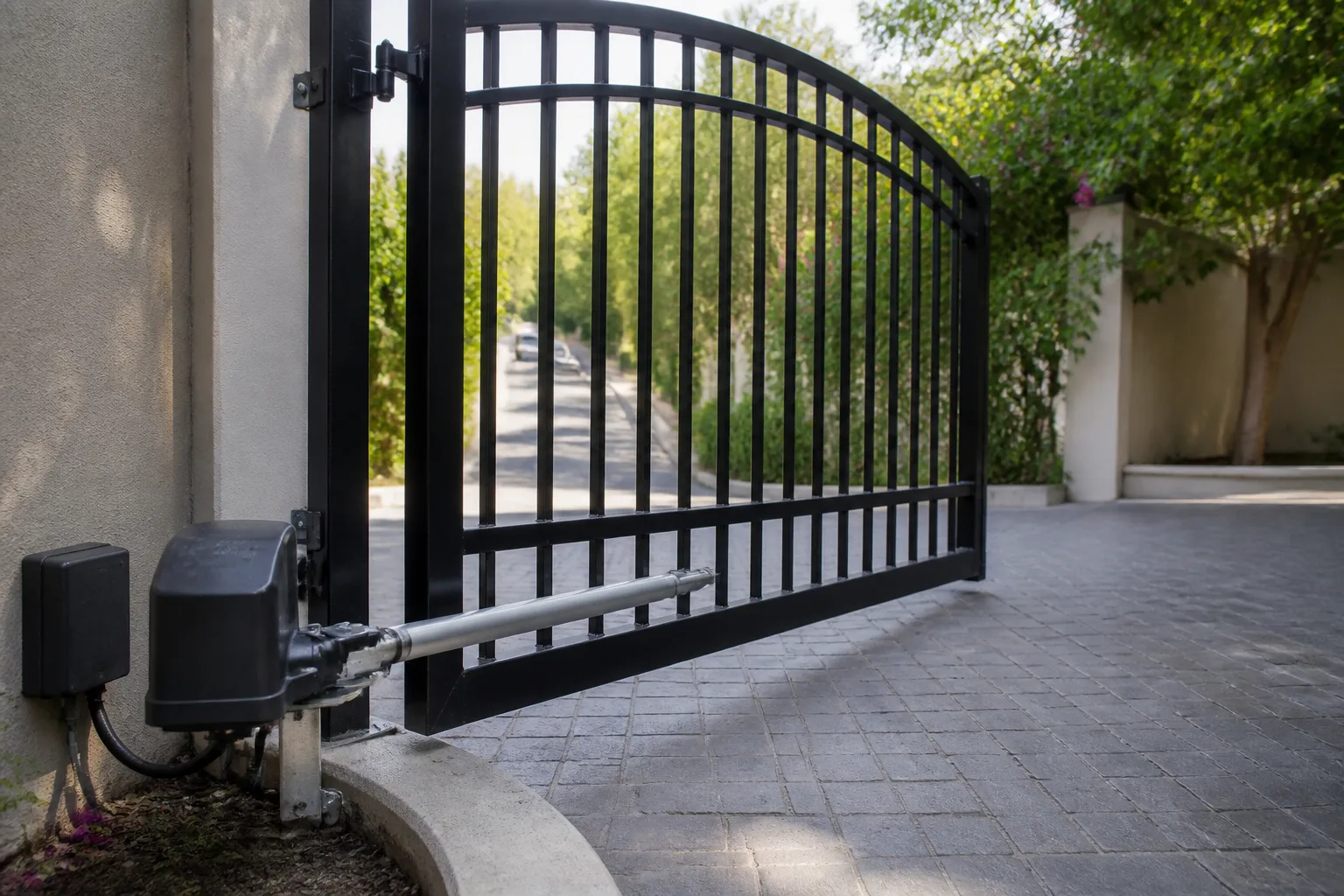 5 Mistakes to Avoid With Gate Installation