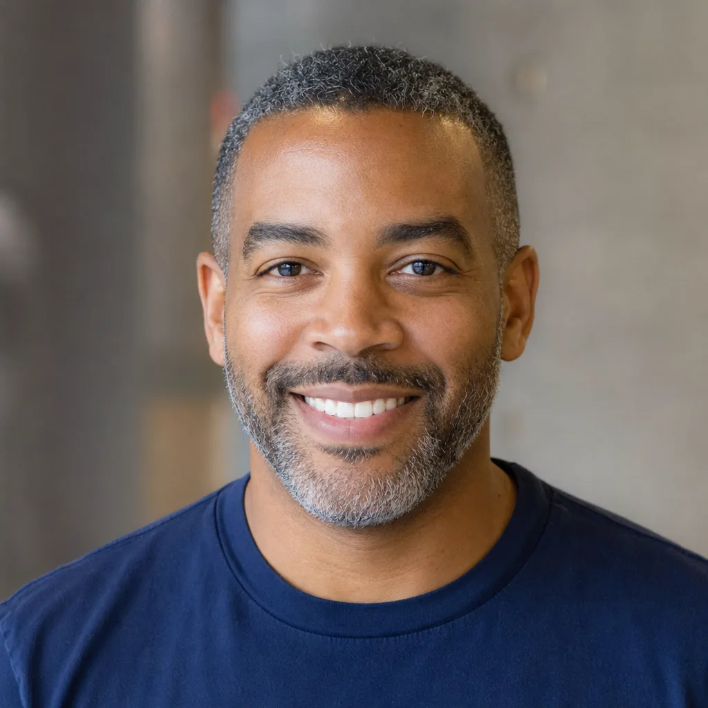 Marcus B.